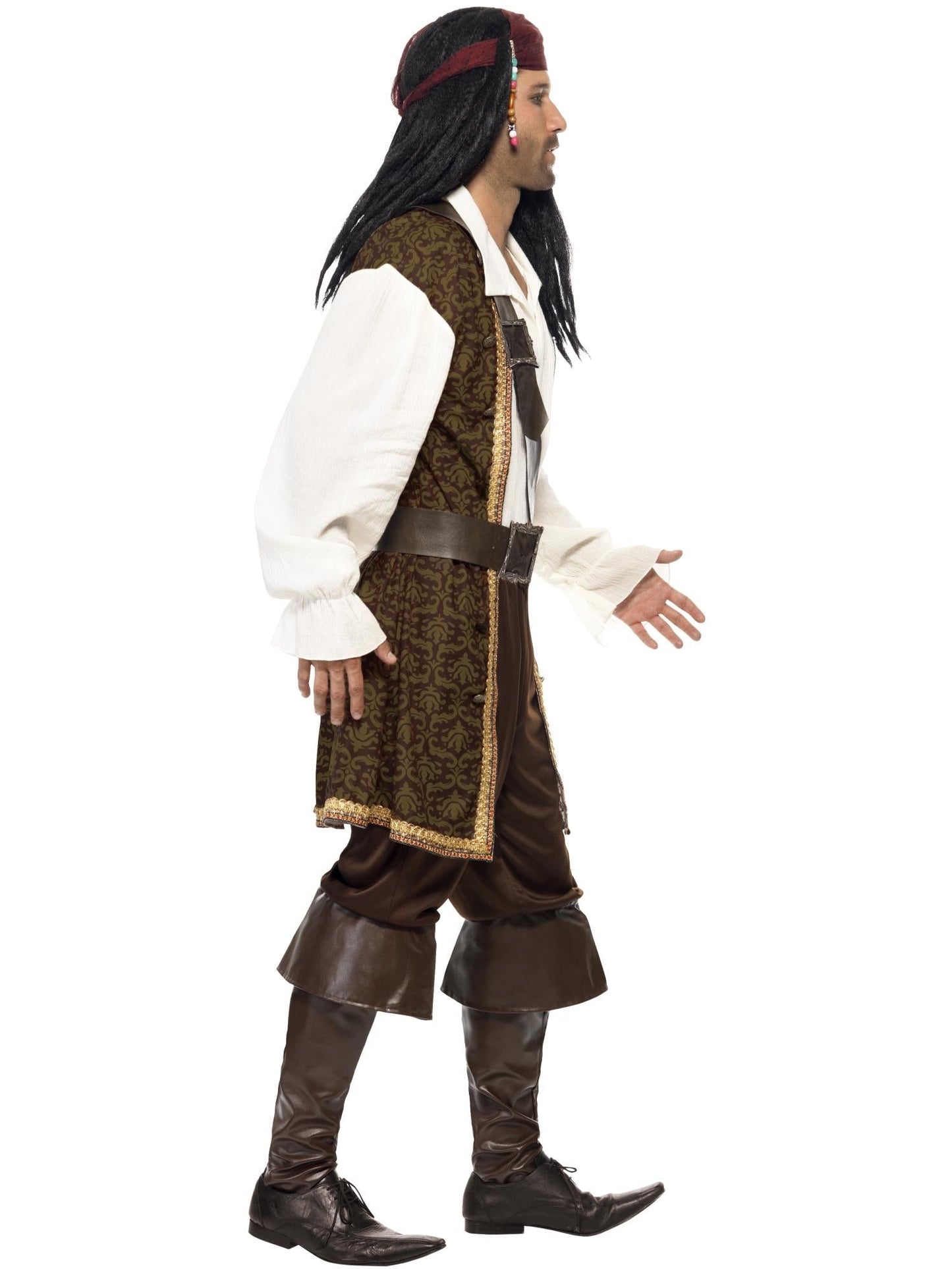 de Pirata del Caribe - Disfraces de Piratas Hombres - Compra o Alqu...