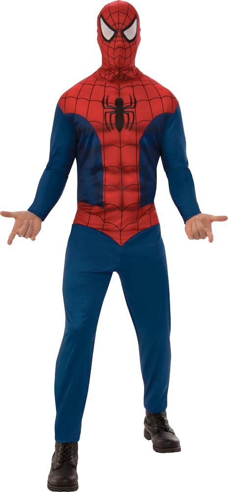 de Spiderman para Hombre - Disfraces para Hombre - Compra o Alquila...