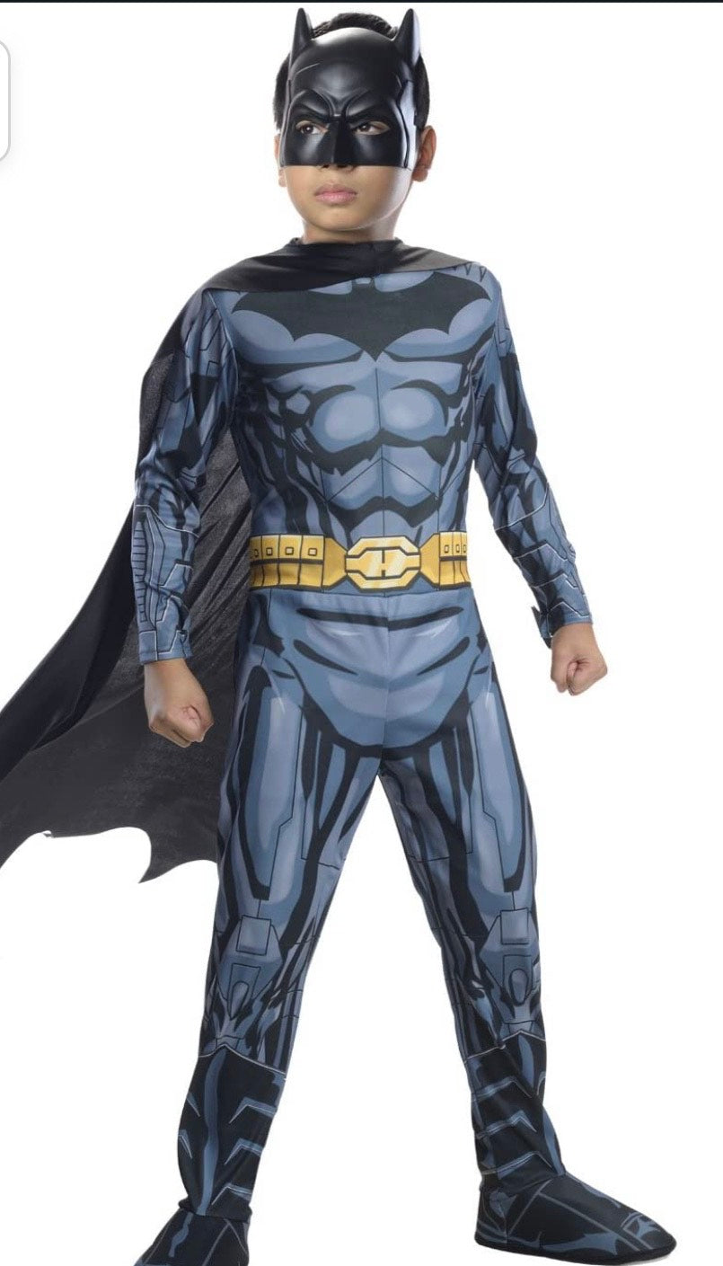 Batman Niño - Compra o Alquila Hoy