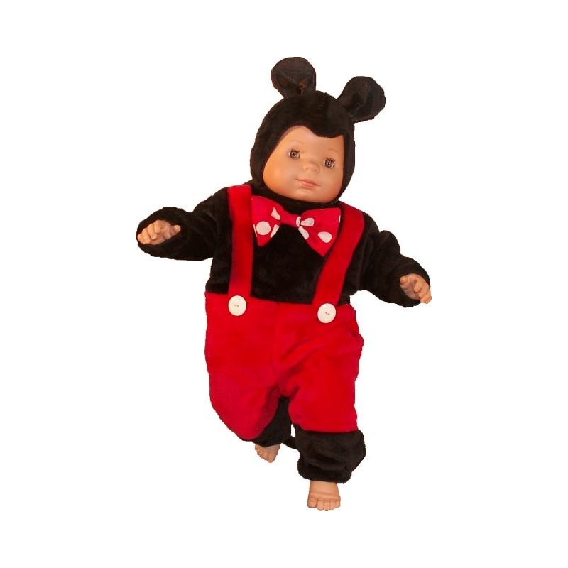 Mickey Bebe - Disfraces para bebes - Compra o Alquila Hoy