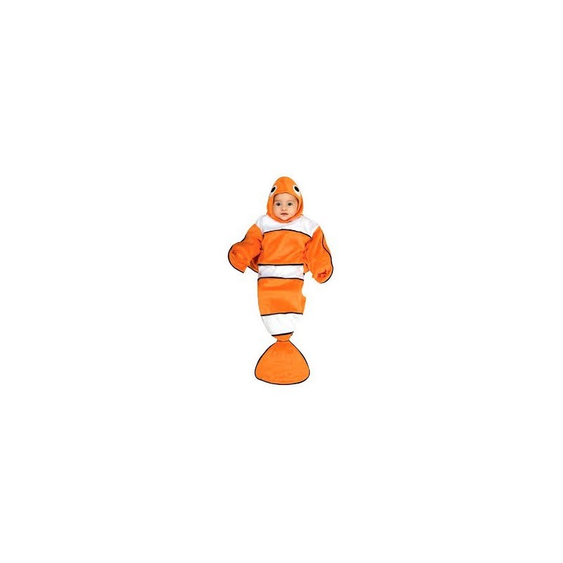 Nemo - Disfraces para Bebes - Compra o Alquila Hoy