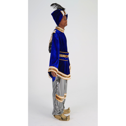 Paje Real Lujo - Rey Baltasar - Compra