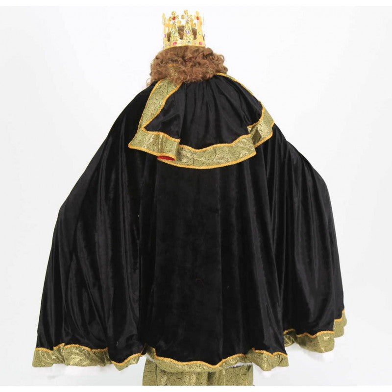 Traje Lujo Rey Gaspar - Especial Cabalgatas Ayuntamientos - Compra ...