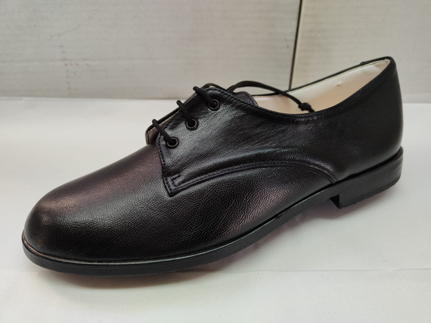 Zapato Regional de Piel para Hombre – Calidad Artesanal Española - ...