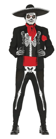 Disfraces Halloween - Disfraces para Halloween - Disfraces Gamar