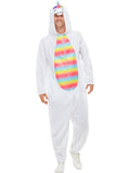 Disfraz de unicornio Unisex