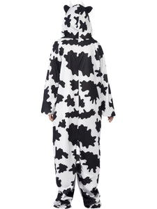 Disfraz de Vaca para Hombre y Mujer