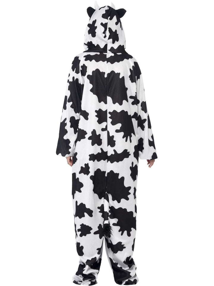Disfraz de Vaca para Hombre y Mujer