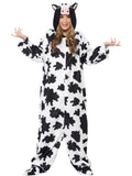 Disfraz de Vaca para Hombre y Mujer
