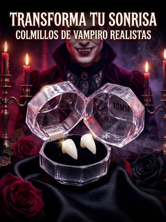 Colmillos Vampiro
