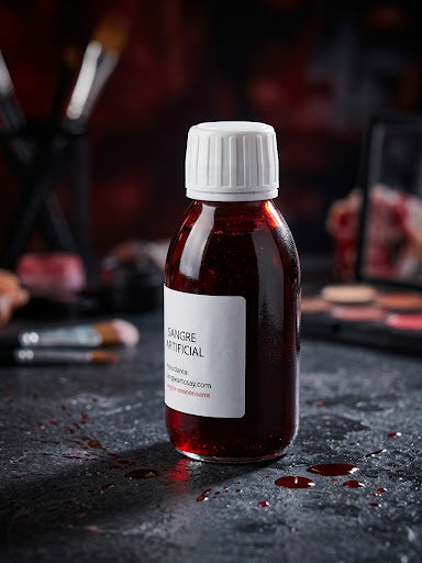 Sangre  Liquida