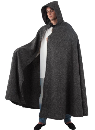 Capa para Medieval - Capa medievales para Hombres