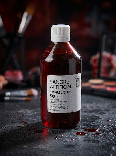 Sangre Liquida