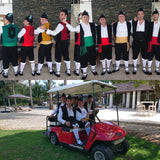 Traje Regional Niño-Adulto-Trajes Regionales Asturianos