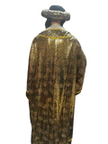 Traje de Aliatar Enviado de sus Majestades los Reyes Magos de Orientes