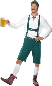 Disfraz de la Fiesta de la Cerveza para Hombre - Fiesta de la Cerveza