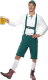 Disfraz de la Fiesta de la Cerveza para Hombre