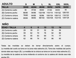 Chaleco Traje Regional de Asturiano