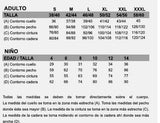 Chaleco Traje Regional de Asturiano