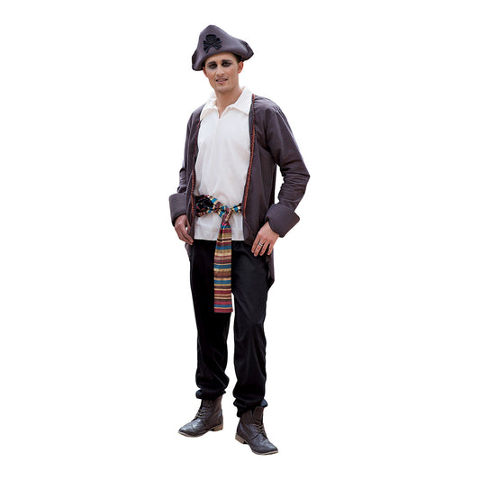 de Marinero Pirata - Disfraces Para Hombres - Compra o Alquila Hoy