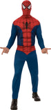 Disfraz de Spiderman para Hombre - Disfraces para Hombre