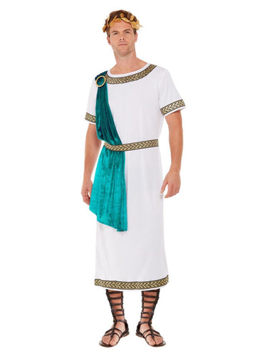 Disfraz de Senador Romano - Disfraces de Romano