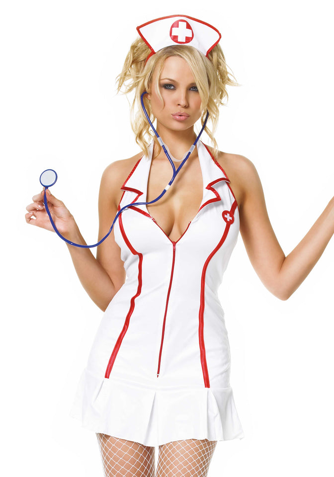Head Nurse