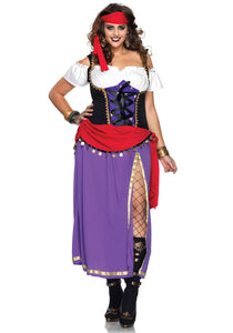 Traveling Gypsy +