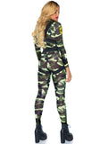 Pretty Paratrooper
