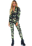 Pretty Paratrooper