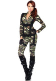 Pretty Paratrooper