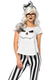Hipster Skeleton