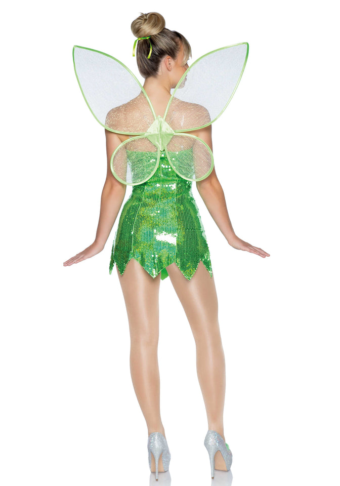 Green Fairy