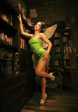 Green Fairy