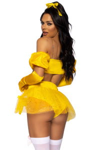 Provocative Belle