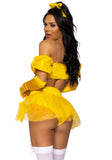 Provocative Belle