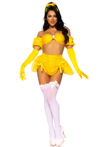 Provocative Belle