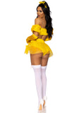 Provocative Belle