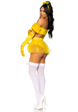 Provocative Belle