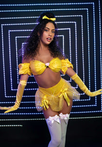 Provocative Belle