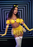 Provocative Belle