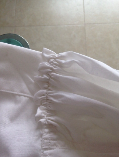 Camisa Traje Regional LLanisco