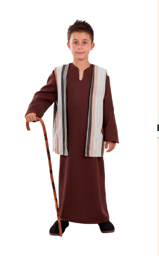 de Hebreo para NIño - Disfraces para Niños - Compra o Alquila Hoy