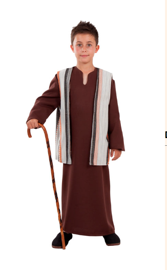 Disfraz de Hebreo para NIño - Disfraces para Niños