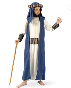Disfraz de Arabe para Niño - Disfraces para Niños