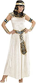 Disfraz Mujer Egipcia- Disfraces Mujer