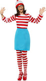Disfraz Mujer  Wenda-Disfraz Wenda-Wally