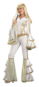 Disfraz Disco Abba- Disfraz Rafaela
