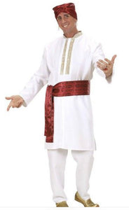 Disfraz Hombre Bollywood -Disfraces de Peliculas