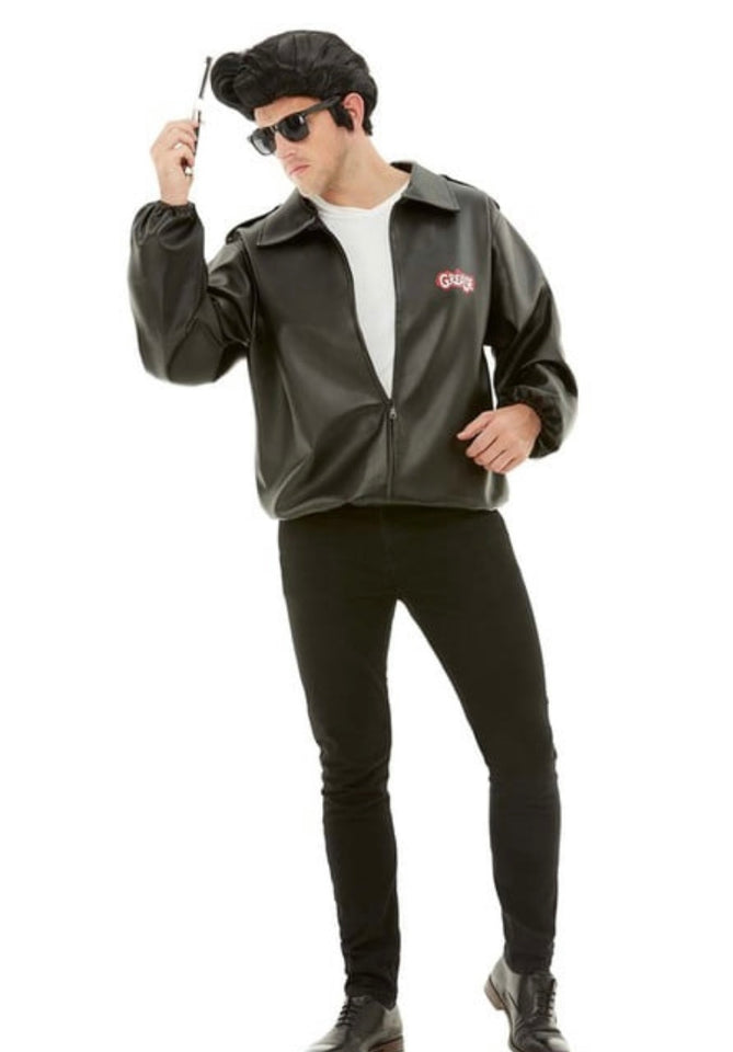 Disfraz Hombre Grease- Disfraz Peliculas